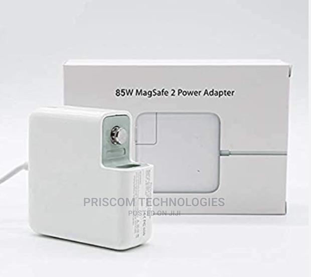 Apple Magsafe 2 Charger Macbook Pro Charger 85W 18.5V 4.6A - thumbnail 2