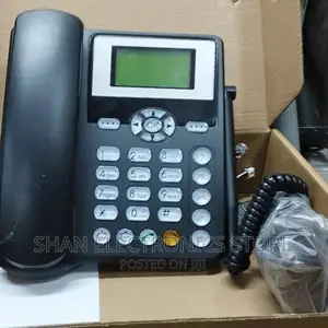 Striking Huawei Unlocked Wireless_phone With Sim_card Slot
