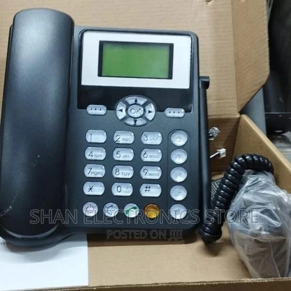 Striking Huawei Unlocked Wireless_phone With Sim_card Slot