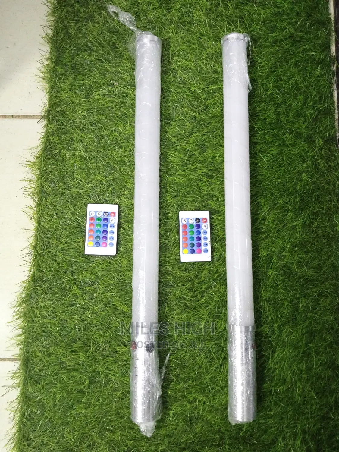 Club Led Lights