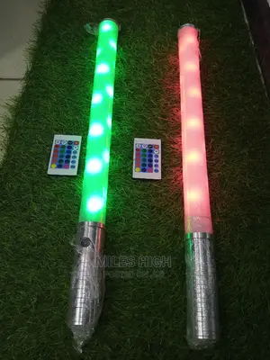 Club Led Lights