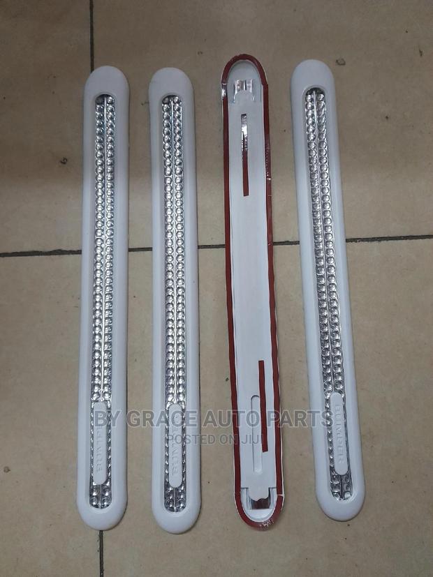 Universal Bumper Protector. - thumbnail 3