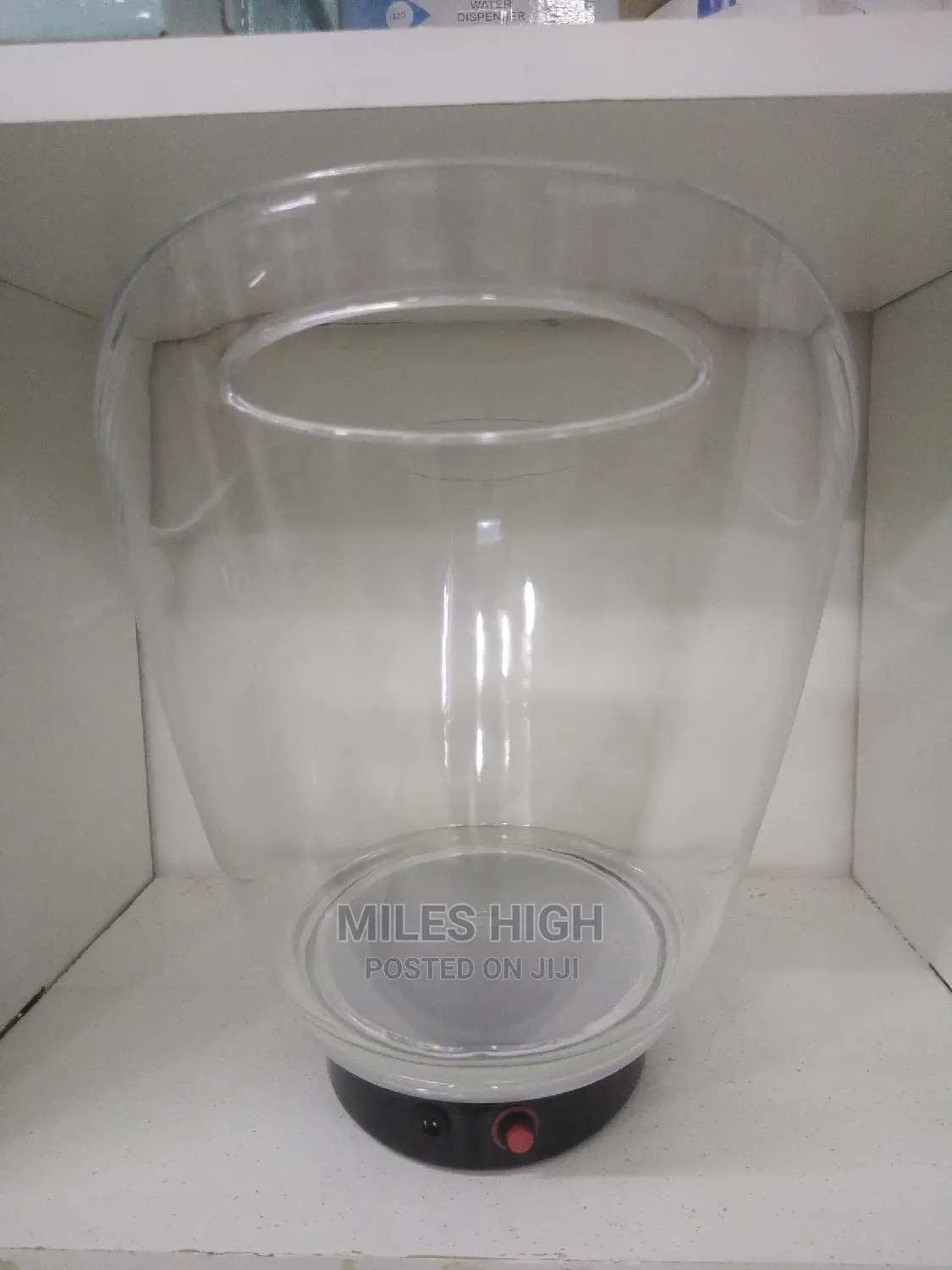 Rechargeable LED Ice Buckets for Night Clubs