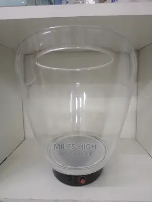 Rechargeable LED Ice Buckets for Night Clubs