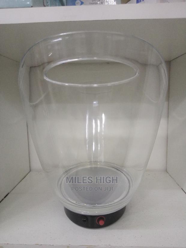 Rechargeable LED Ice Buckets for Night Clubs - thumbnail 2