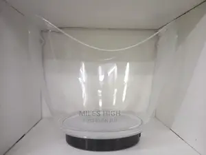 Rechargeable LED Ice Buckets for Night Clubs
