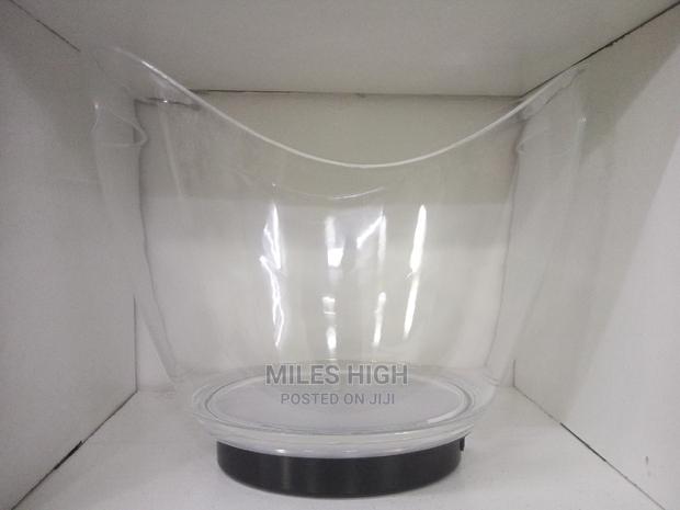 Rechargeable LED Ice Buckets for Night Clubs - thumbnail 3