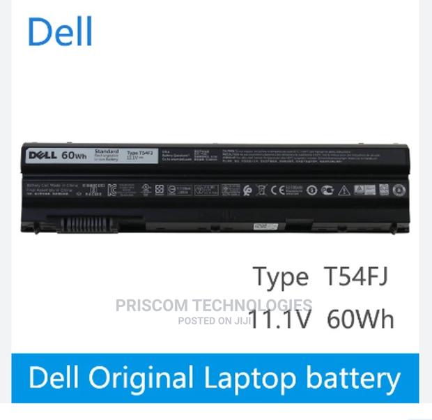 Dell Latitude E6120,E6220,E6230, E6320,E6320 Battery