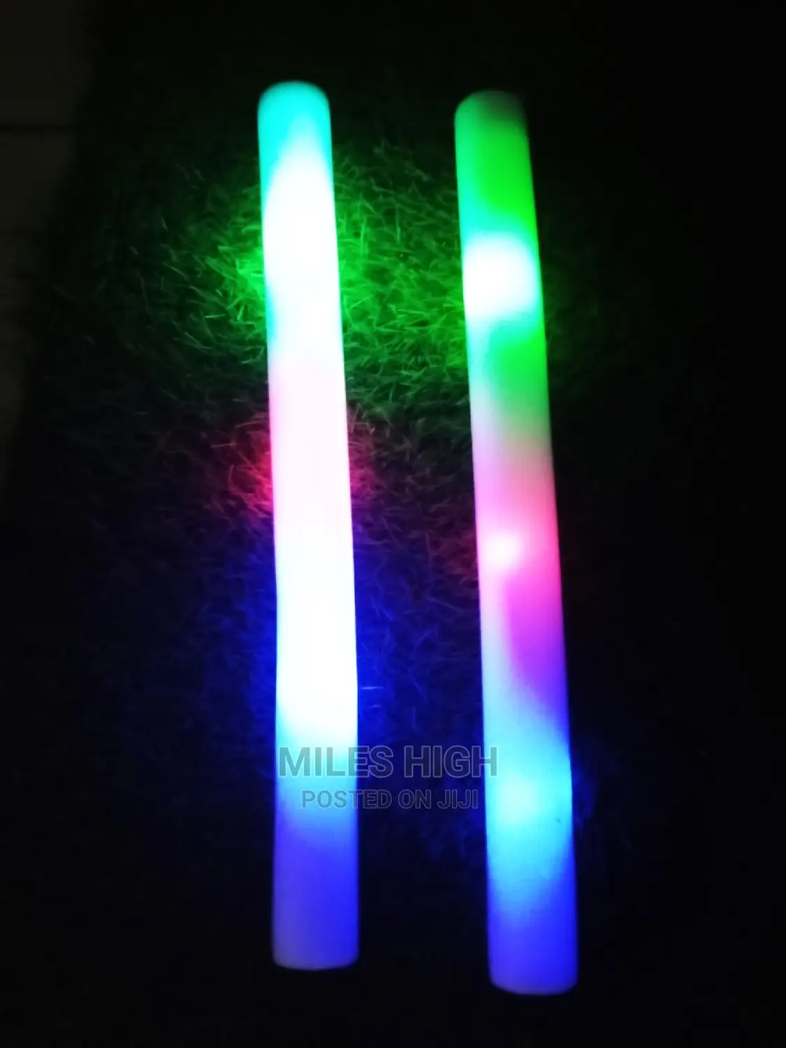 LED Party Sticks