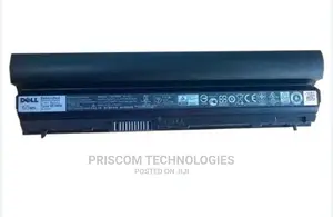 Dell Latitude E6120,E6220,E6230, E6320,E6320 Battery