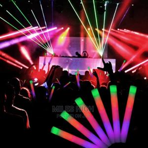 LED Club Sticks - thumbnail 2