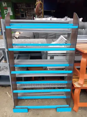Shoe Racks