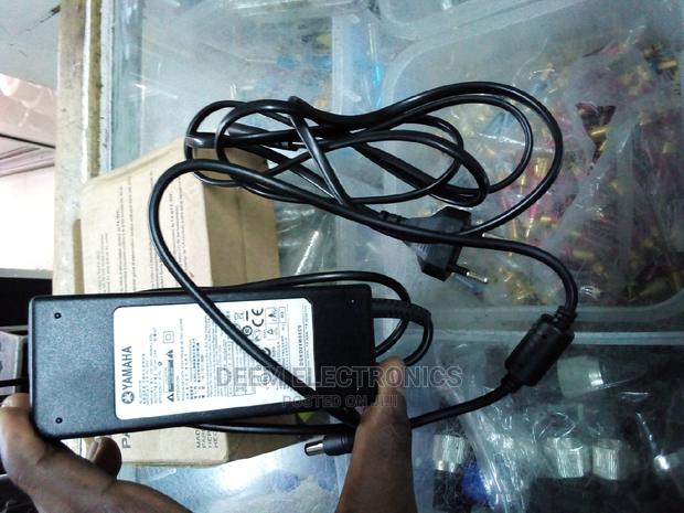 Keyboard Adapter 16v - thumbnail 2