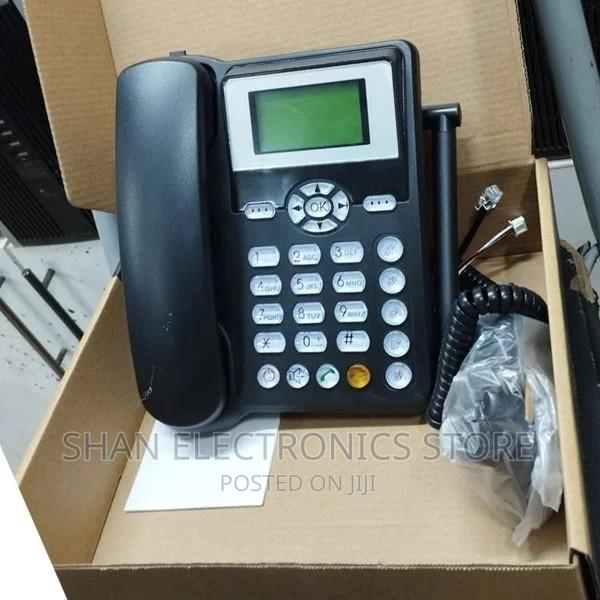 Approved Huawei Unlocked''wireless Phone With SIM Card Slot