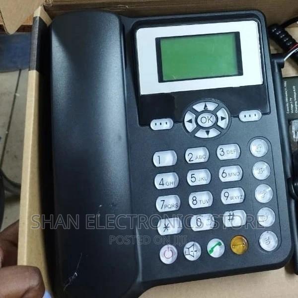 Striking Huawei Unlocked ^^Wireless Phone With SIM Card Slot