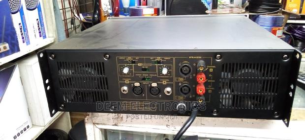 Power Amplifier Ctop P7500 - thumbnail 2