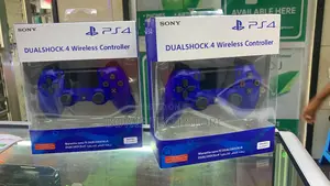 Playstation 4 Gaming Pads