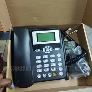 Monumental Huawei"Unlocked Wireless'phone With SIM Card Slot