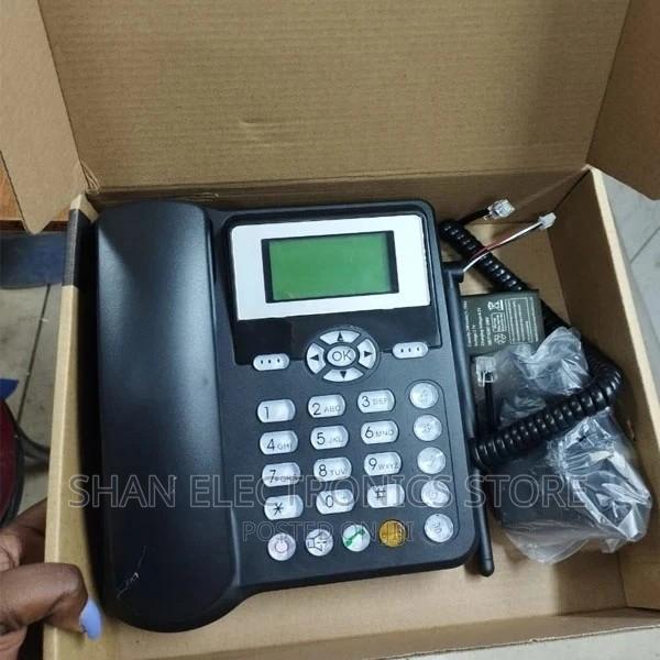 Monumental Huawei"Unlocked Wireless'phone With SIM Card Slot
