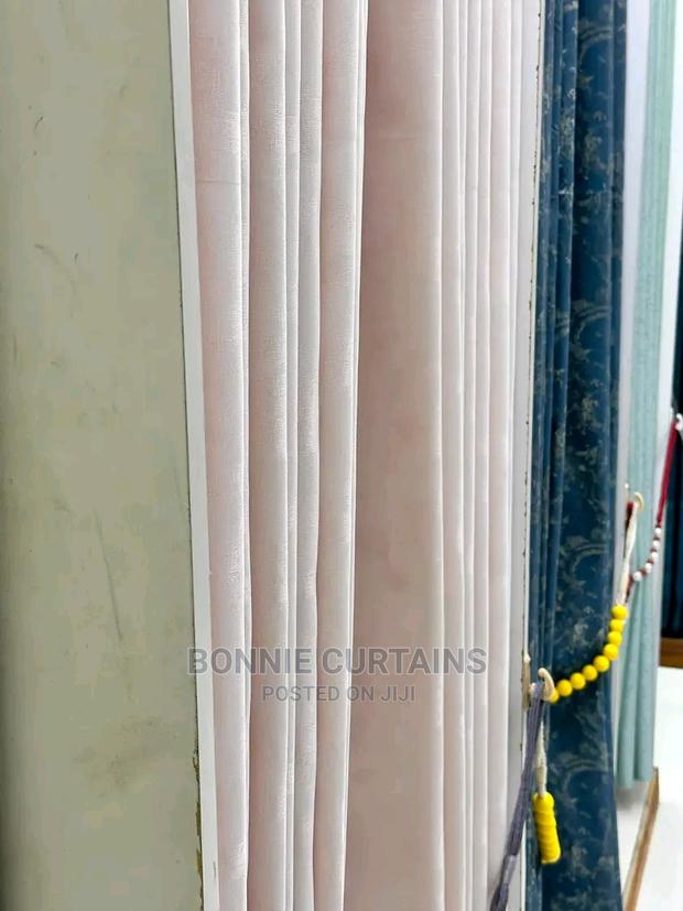 Bonnie Curtains Eastleigh