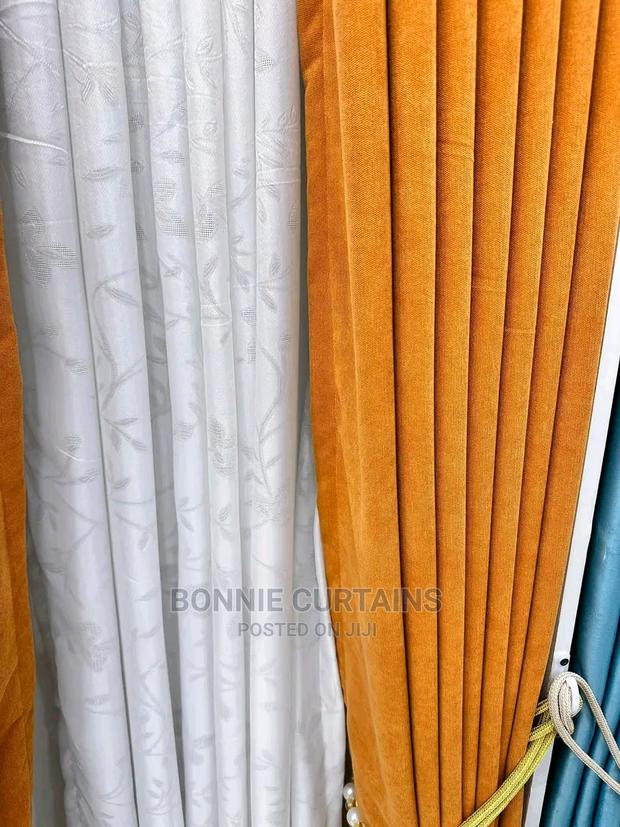 Bonnie Curtains Eastleigh - thumbnail 3