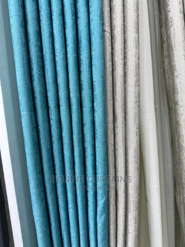 Bonnie Curtains Eastleigh - thumbnail 4