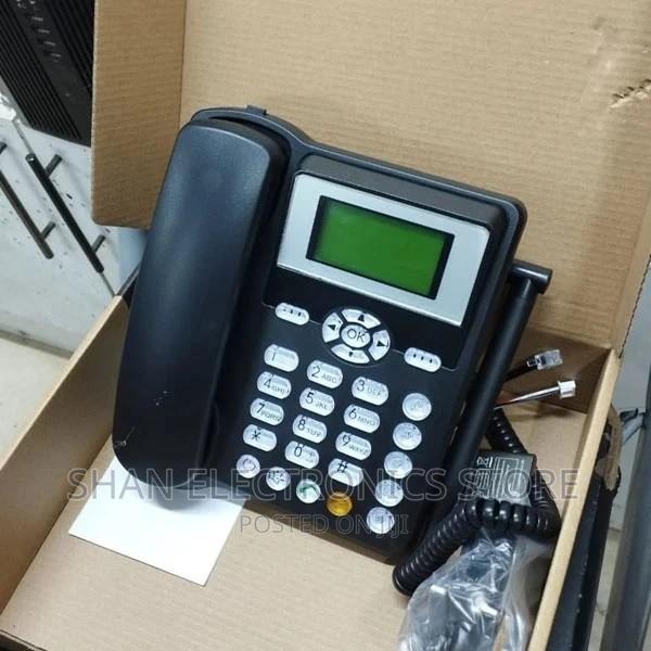 Fore-Most Huawei/Unlocked Wireless Phone.With SIM Card Slot