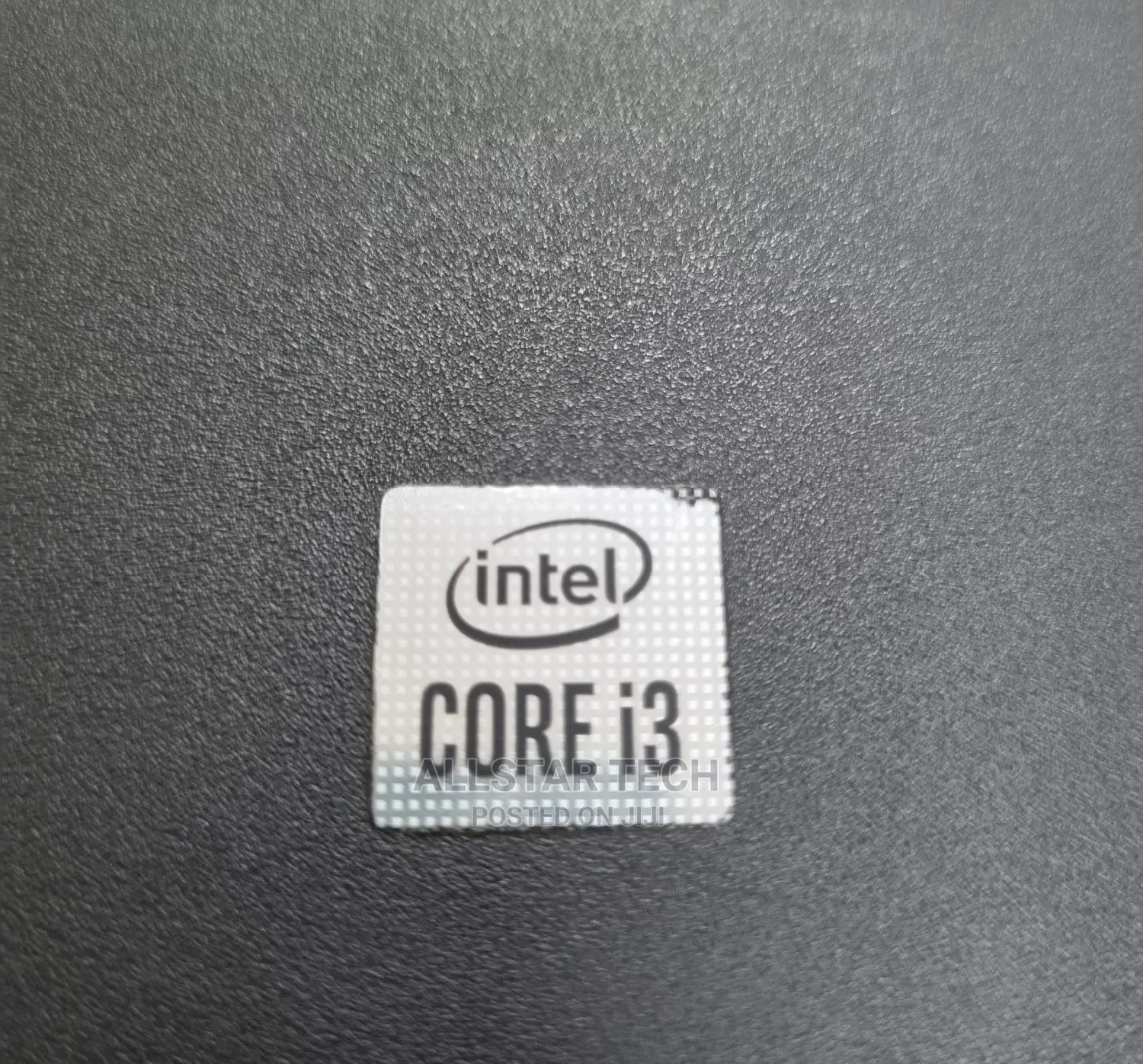 Laptop Dell 4GB Intel Core I3 HDD 1T