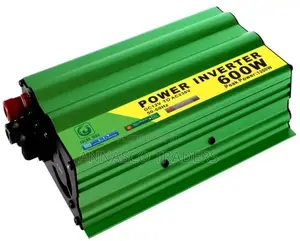 Power Invertor