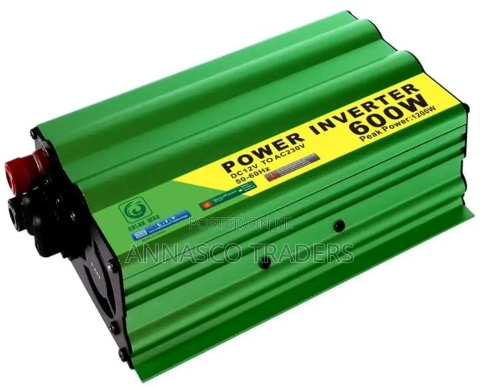 Power Invertor