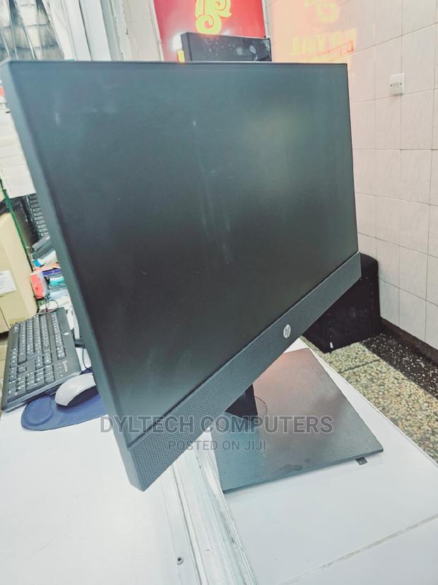 Desktop Computer HP AiO 20 8GB Intel Core I5 HDD 500GB - thumbnail 3