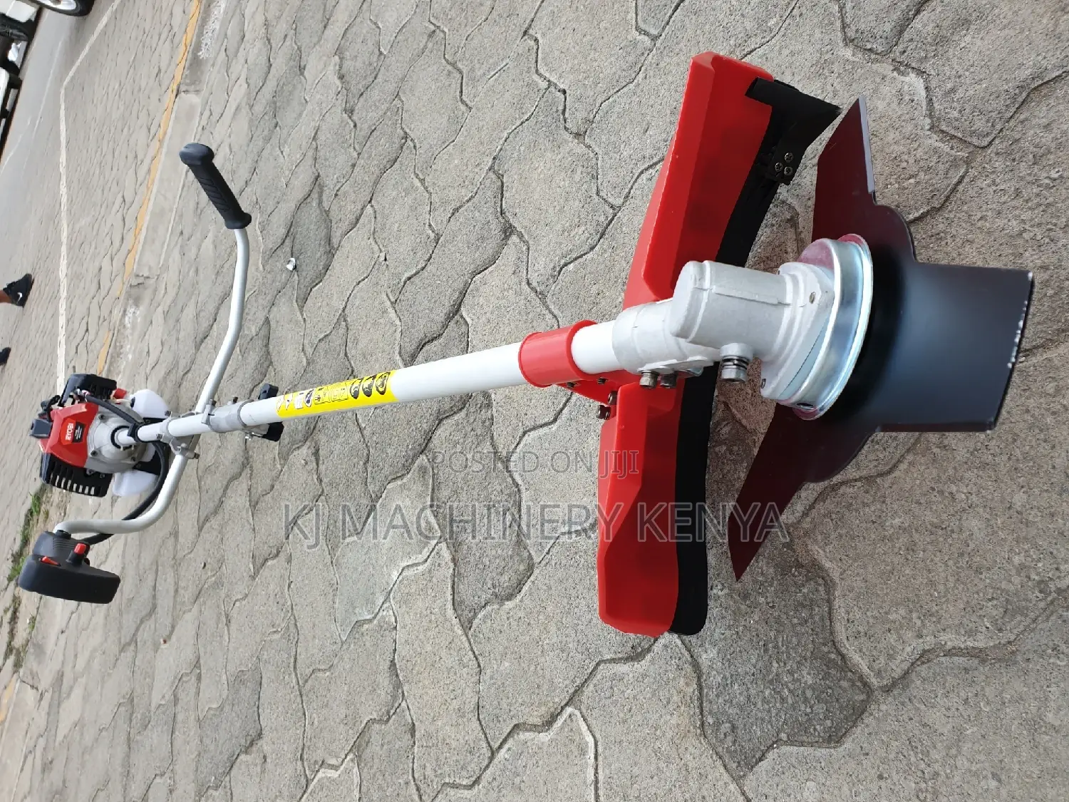 High Quality 33cc Brush Cutter - Ryobi Brand