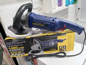 Buffing/Polisher Royce