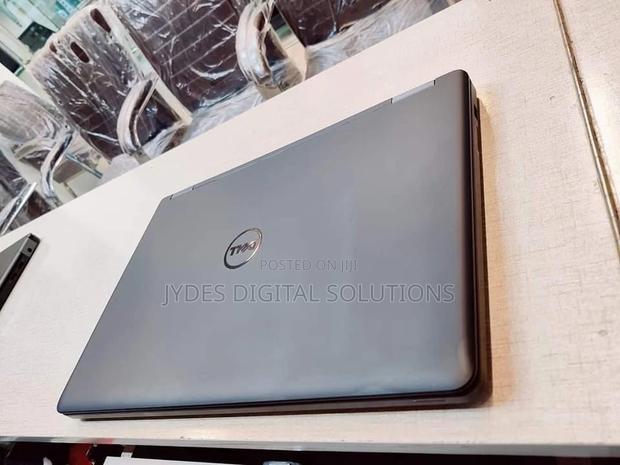 Laptop Dell Latitude 5580 8GB Intel Core I7 SSD 256GB - thumbnail 5