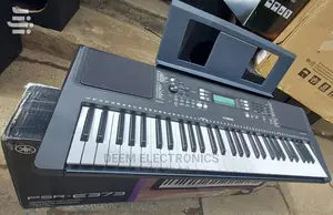 Keyboard Yamaha Psre 373