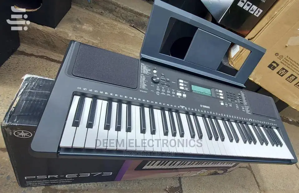 Keyboard Yamaha Psre 373