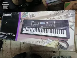 Keyboard Yamaha Psre 373