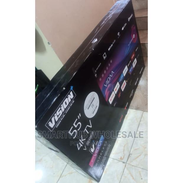 Vision Plus 55 Inches Frameless - thumbnail 3