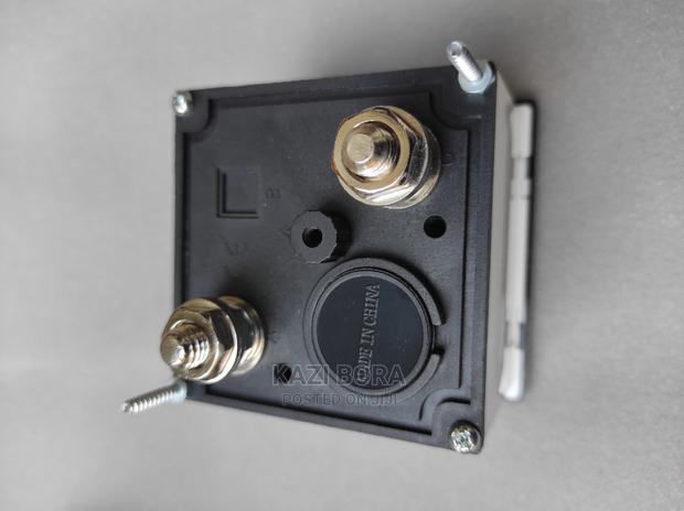 Analogue Display Ammeter - thumbnail 2