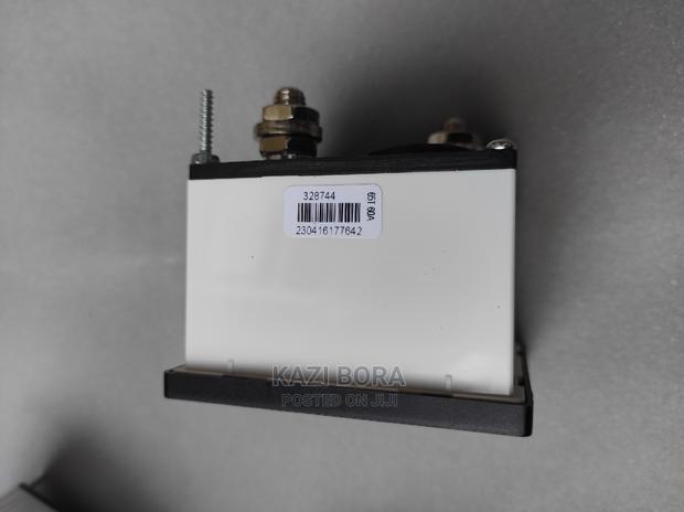 Analogue Display Ammeter - thumbnail 3