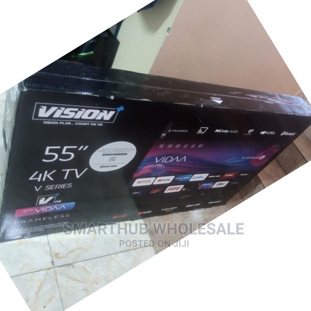 Vision Plus 55inch Frameless - thumbnail 3