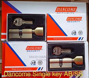 Dancome Single Key Cylinder - thumbnail 2