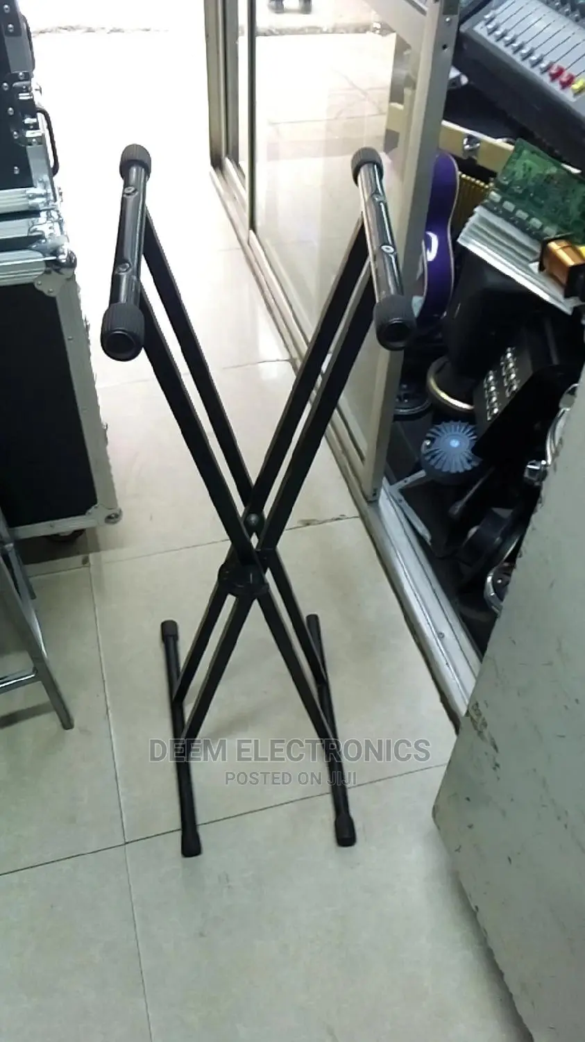 Keyboard Stand