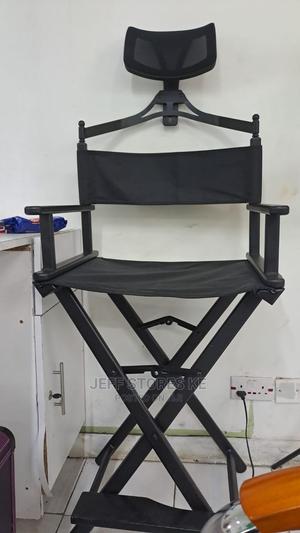 Strong Comfortable Make Up Chair - thumbnail 2