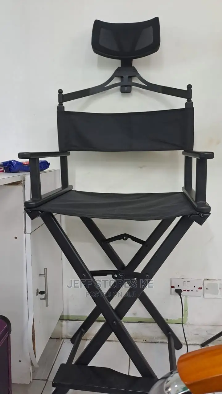 Strong Comfortable Make Up Chair