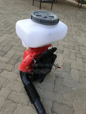 42CC 20litres Petrol Backpack Sprayer