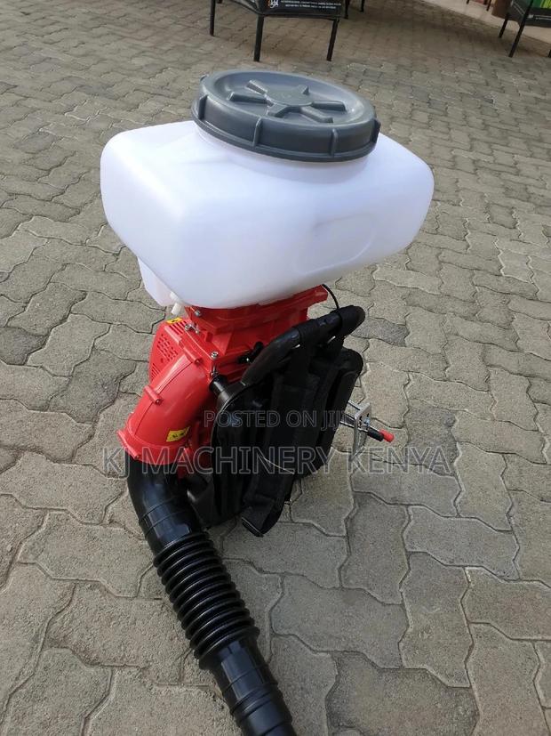 42CC 20litres Petrol Backpack Sprayer - thumbnail 3