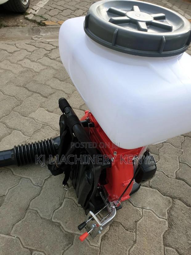 42CC 20litres Petrol Backpack Sprayer - thumbnail 4