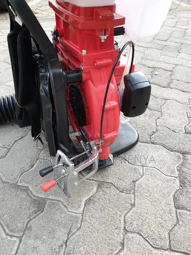 42CC 20litres Petrol Backpack Sprayer - thumbnail 6