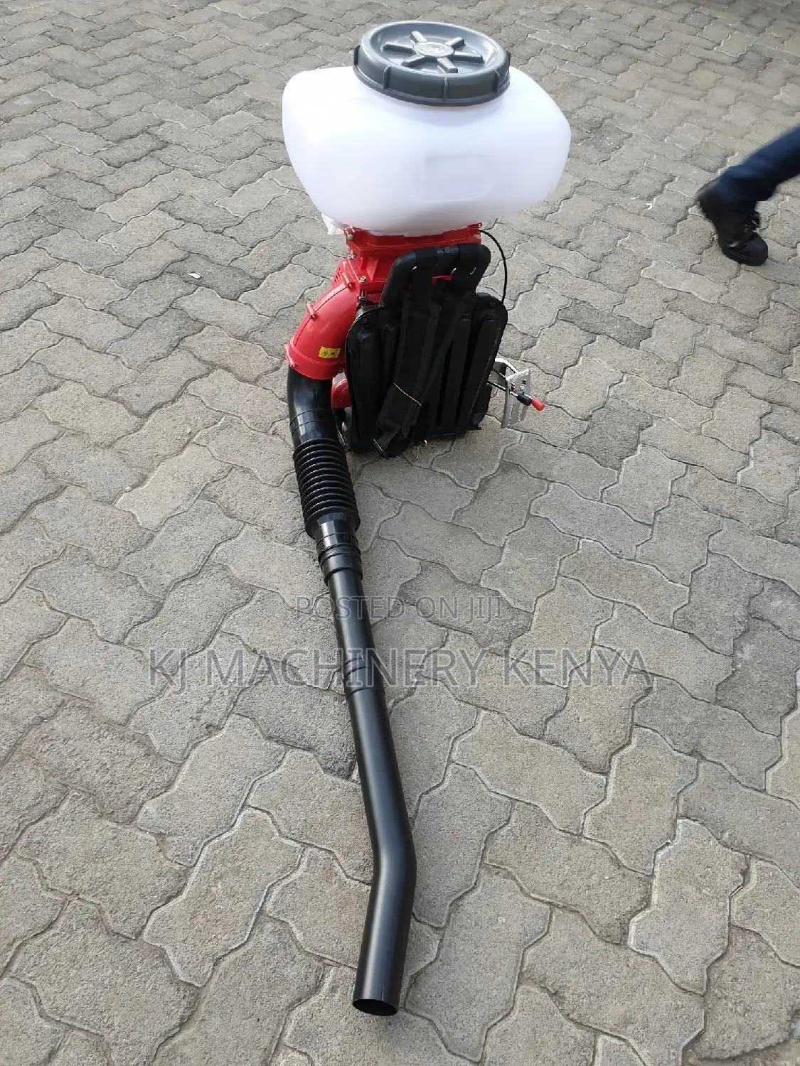 42CC 20litres Petrol Backpack Sprayer